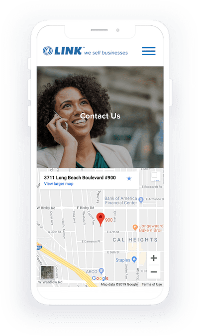 iPhone X-linkbusiness